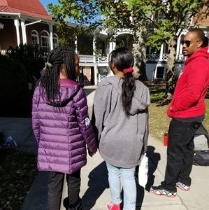 Meet your Posher, Kelly